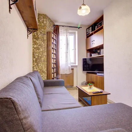 Apartamento Jerman *