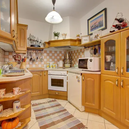 Jerman Apartamento *